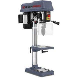 Свердлильний верстат CORMAK Z7016A Z7016A Vario фото