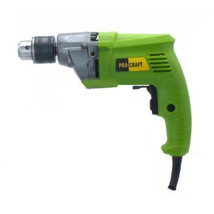 Дриль Procraft PS1150P (1200 об/хв) безударна 011502 фото
