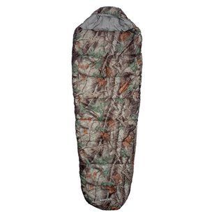 Спальний мішок Ranger Apollon Camo (Арт. RA 6639) RA6639 фото