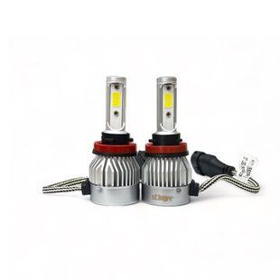 Светодиодная LED лампа STINGER ST LED H11 (5500K) - 15W (шт.) ST LED H11 (5500K) фото