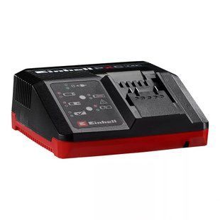 Зарядний пристрій Einhell 18V Power X-Fastcharger 4A, PXC 4512103 фото