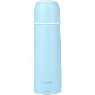 Термос Zojirushi SV-GR50EAA 0.5 л blue SV-GR50EAA фото