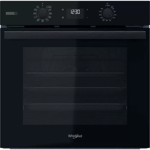 Електрична духова шафа Whirlpool OMSR58CU1SB (6875206) 6875206 фото