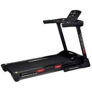 Бігова доріжка Toorx Experience Plus (EXPERIENCE-PLUS) 929873 фото