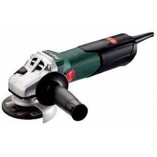 Болгарка Metabo W 9-100 600350010 фото