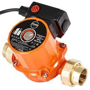 Насос циркуляційний Powercraft DCA 25-6-130 182167 фото