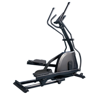 Орбітрек Toorx Elliptical ERX 3500 (ERX-3500) 931512 фото