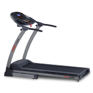 Бігова доріжка York Fitness T700PLUS 00014961511581 фото