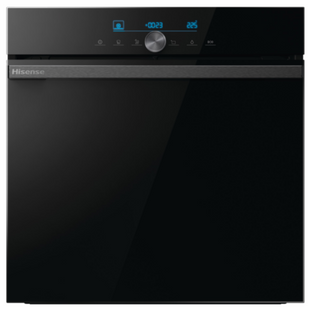 Електрична духова шафа Hisense BSA65334ABDG (BO3CO5I01-3) (6883742) 6883742 фото
