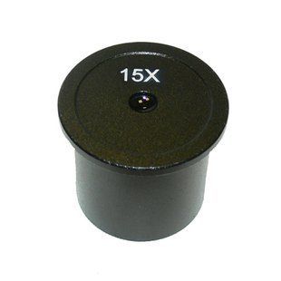 Окуляр SIGETA 15x - Безкоштовна доставка 65109 фото