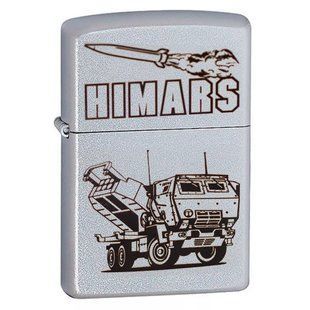 Запальничка Zippo 205 Himars 205 H 205 H фото