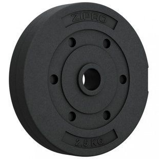 Диск бітумний Zipro 2,5 кг 5902659842916 фото