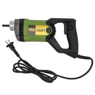 Вібратор для бетону Procraft CV1200 (з булавою 1,5м) 012015 фото