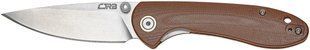 Ніж CJRB Feldspar Small G10 Brown 2798.02.74 фото