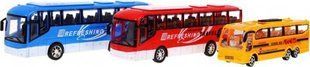 Дитячі моделі автобусів 3+ ZAU.828-C3 фото