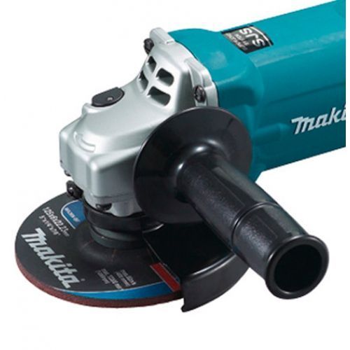 Кутова шліфувальна машина Makita GA 5021 GA5021 фото