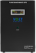 ДБЖ/Безперебійник VOLT SINUS UPS 500 300/500W + AKU 40Ah (3SR500WA40) 3SR500WA40 фото 2