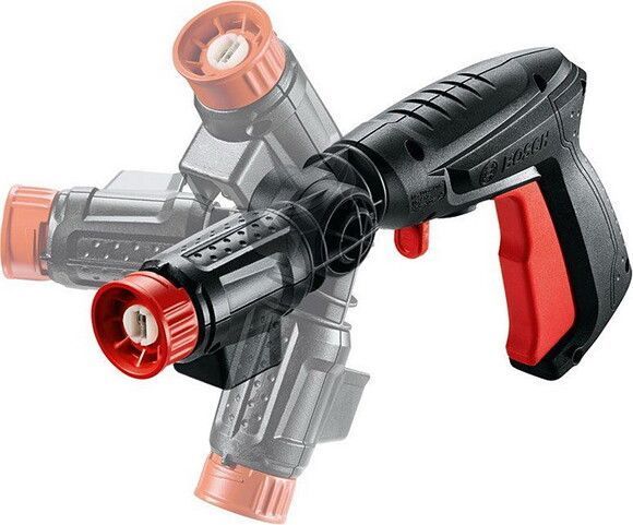 Мінімийка Bosch EasyAquatak 100 (06008A7E00) 06008A7E00 фото