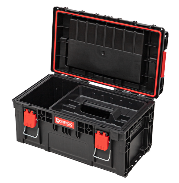 Ящик для хранения инструментов Qbrick System PRIME TOOLBOX 250 EXPERT (5901238257301) 5901238257301 фото