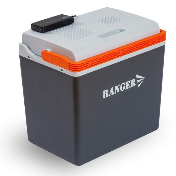 Автохолодильник Ranger Cool 20L (Арт. RA 8847) RA8847 фото