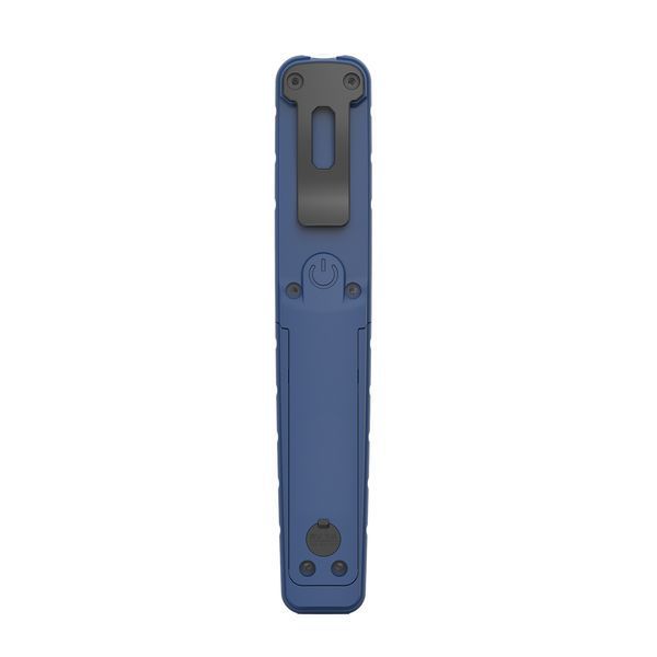 Набір светлодіодних ручних ліхтарів USB UNIPEN ПРОМО SCANGRIP 49.0438 фото