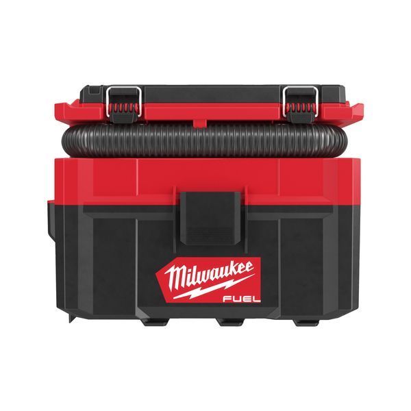 Пилосос акумуляторний PACKOUT MILWAUKEE, M18 FPOVCL-0 4933478187 фото