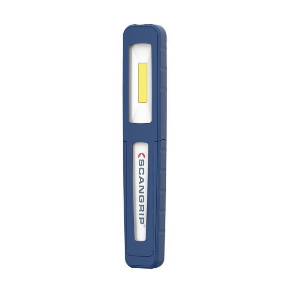 Набір светлодіодних ручних ліхтарів USB UNIPEN ПРОМО SCANGRIP 49.0438 фото