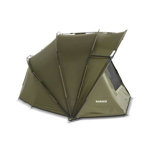 Намет короповий RANGER EXP 2-mann Bivvy145 см (Арт. RA 6617) RA6617 фото