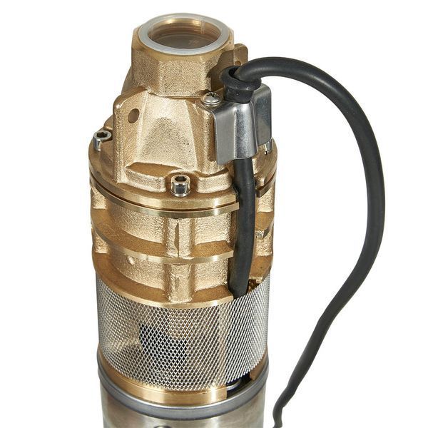 Насос заглибний свердловинний вихровий Powercraft 3V 75-4040 148541 фото
