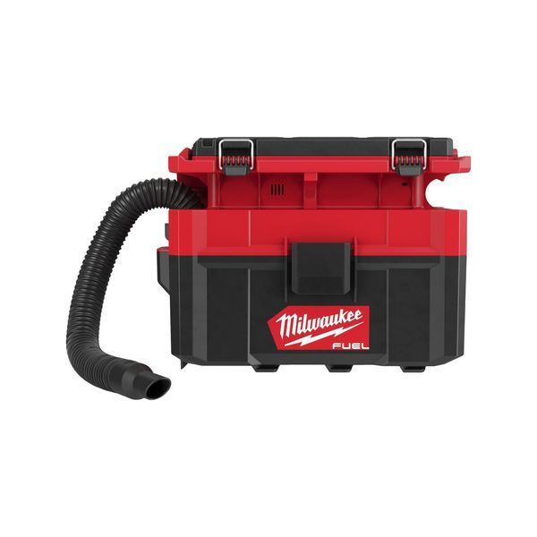 Пилосос акумуляторний PACKOUT MILWAUKEE, M18 FPOVCL-0 4933478187 фото