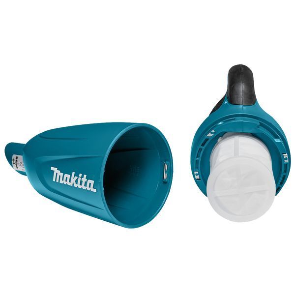 Акумуляторний пилосос Makita DCL180Z (без АКБ) DCL180Z фото