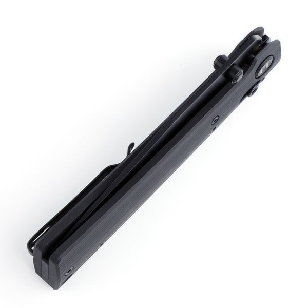 Нож Hightron Pathwright, 14C28N, G10 4009330 фото