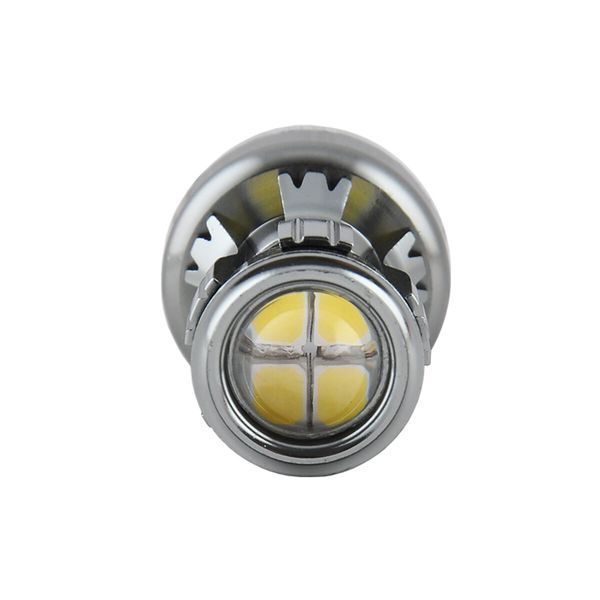 LED автолампа Brevia PowerPro P27/7W (3157) 350Lm 14x2835SMD 12/24V CANbus, 2шт 10339X2 фото