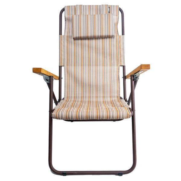 Шезлонг Ranger Comfort 1 (Арт. RA 3301) RA3301 фото