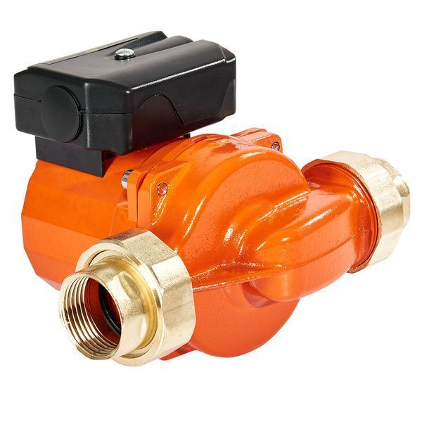 Насос циркуляційний Powercraft DCA 25-6-130 182167 фото