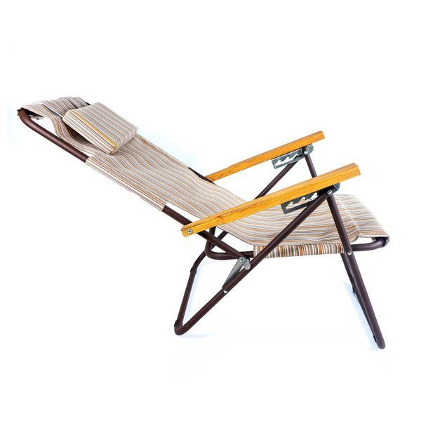 Шезлонг Ranger Comfort 1 (Арт. RA 3301) RA3301 фото