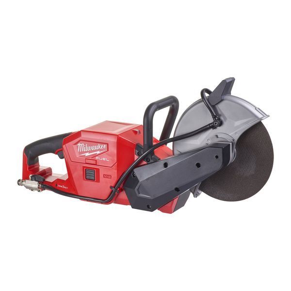 Машина відрізна акумуляторна MILWAUKEE, M18 FCOS230-121, &Oslash;230мм (+зар.пр., 1акум.Х 12Аг) 4933471697 фото