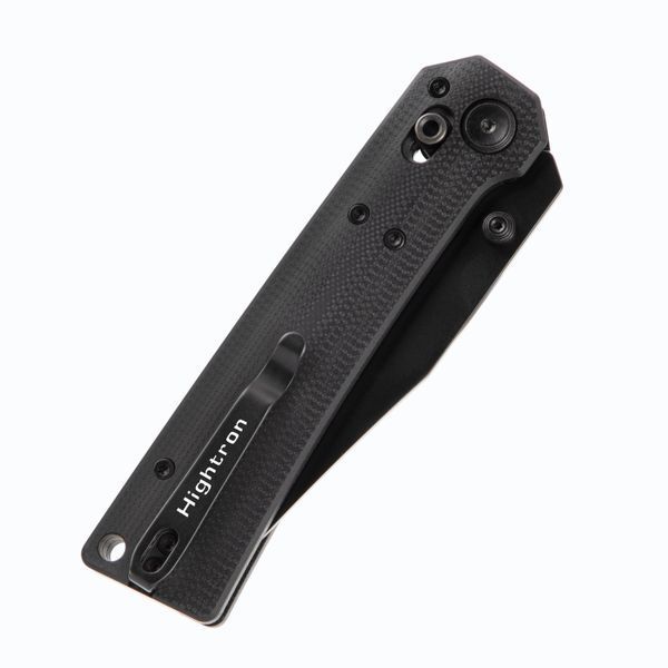 Нож Hightron Pathwright, 14C28N, G10 4009330 фото