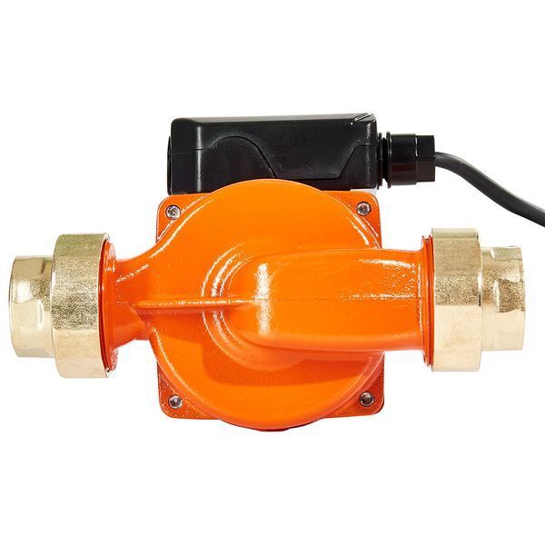 Насос циркуляційний Powercraft DCA 25-6-130 182167 фото