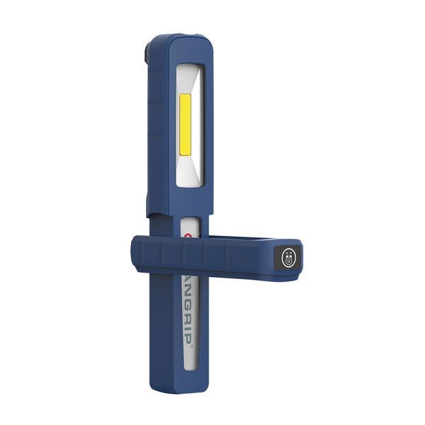 Набір светлодіодних ручних ліхтарів USB UNIPEN ПРОМО SCANGRIP 49.0438 фото