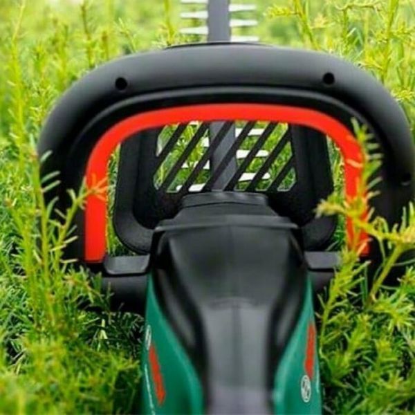 Акумуляторний кущоріз Bosch UniversalHedgeCut 18V-50 (0600849K00) (без АКБ та ЗП) 0600849K00 фото