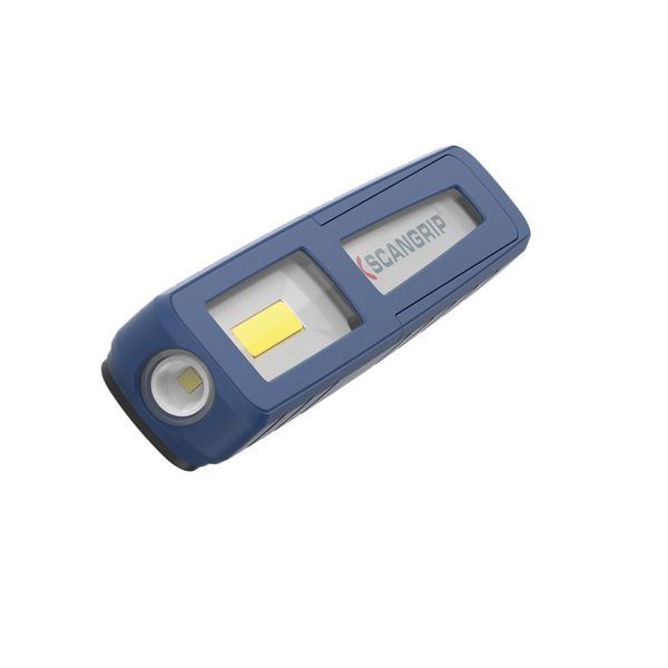 Набір светлодіодних ручних ліхтарів USB UNIPEN ПРОМО SCANGRIP 49.0438 фото