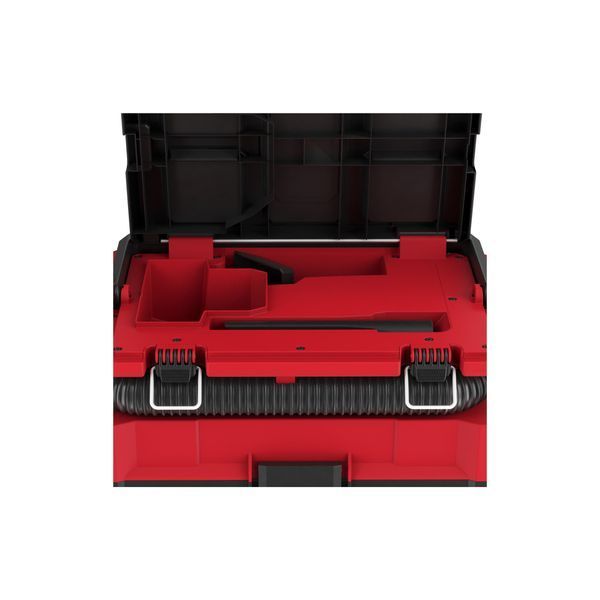 Пилосос акумуляторний PACKOUT MILWAUKEE, M18 FPOVCL-0 4933478187 фото