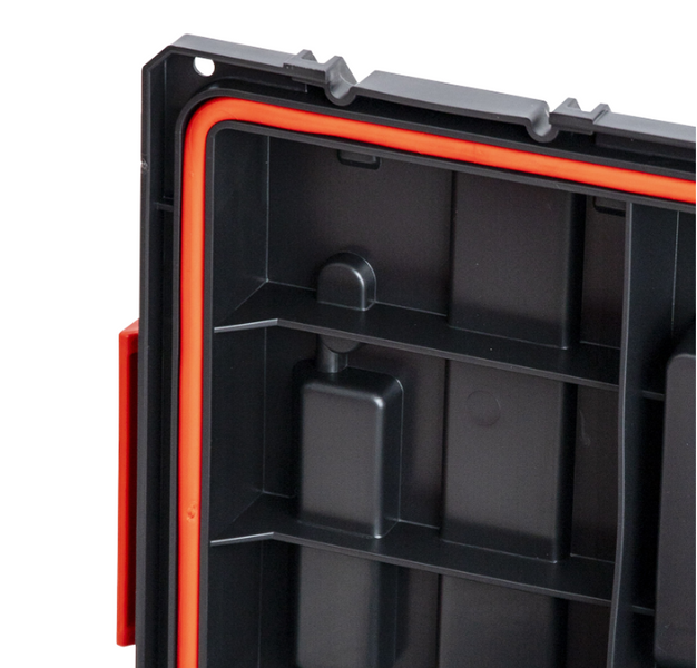 Ящик для хранения инструментов Qbrick System PRIME TOOLBOX 250 EXPERT (5901238257301) 5901238257301 фото