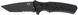 Ніж Boker Plus Strike Tanto PS All Black 2373.11.88 фото 1