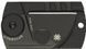 Ніж Spyderco Dogtag CF 87.15.75 фото 3
