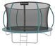 Батут із внутрішньою захисною сіткою 312 см LEOBRO Premium Pro 10FT GREEN LBPPRO-10FTGREEN фото 1