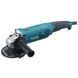 Кутова шліфувальна машина Makita GA 5021 GA5021 фото 1