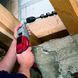 Дриль з ударом двошвидкісна MILWAUKEE, PD2E 22 R, 850Вт (HD кейс) 4933419570 фото 4