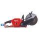 Машина відрізна акумуляторна MILWAUKEE, M18 FCOS230-121, &Oslash;230мм (+зар.пр., 1акум.Х 12Аг) 4933471697 фото 8